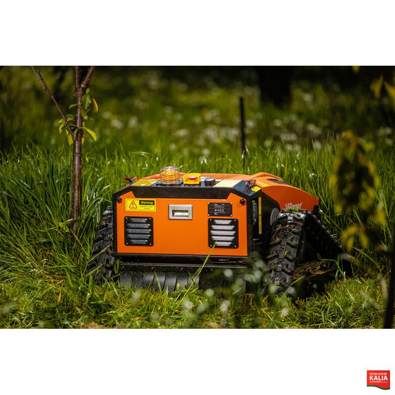 Kosilnica robotska daljinsko vodena RC 53 