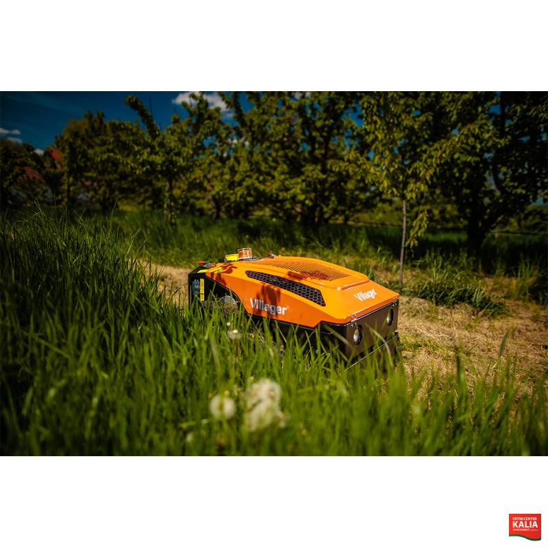 Kosilnica robotska daljinsko vodena RC 53 