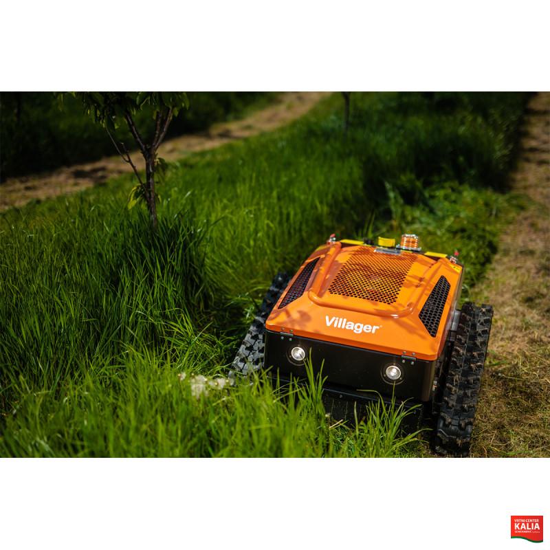 Kosilnica robotska daljinsko vodena RC 53 