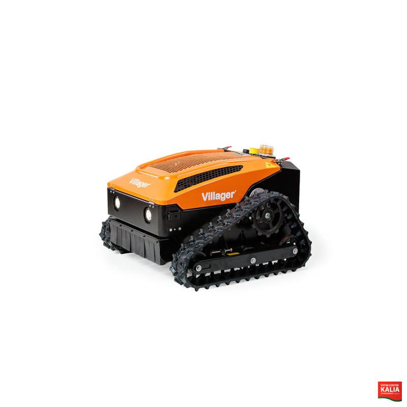 Kosilnica robotska daljinsko vodena RC 53 
