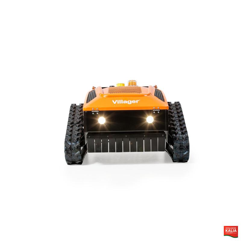 Kosilnica robotska daljinsko vodena RC 53 