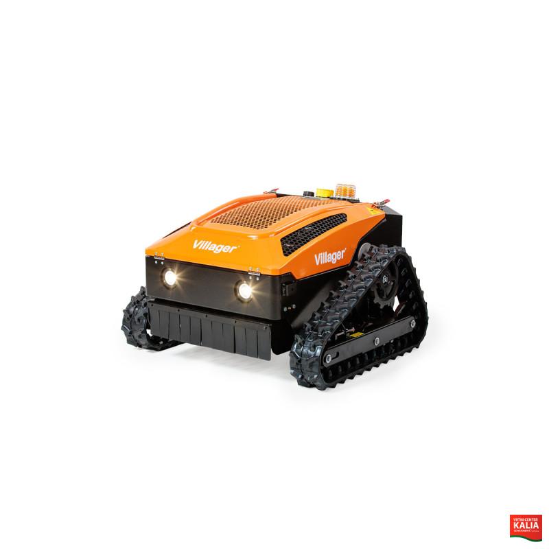 Kosilnica robotska daljinsko vodena RC 53 