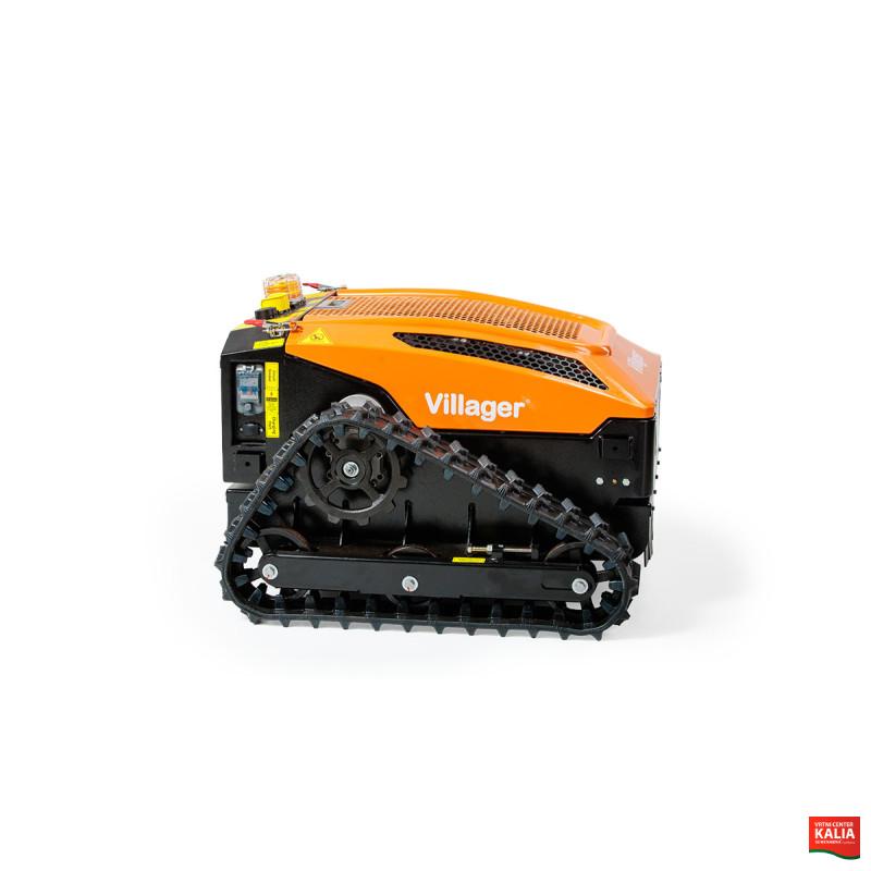 Kosilnica robotska daljinsko vodena RC 53 