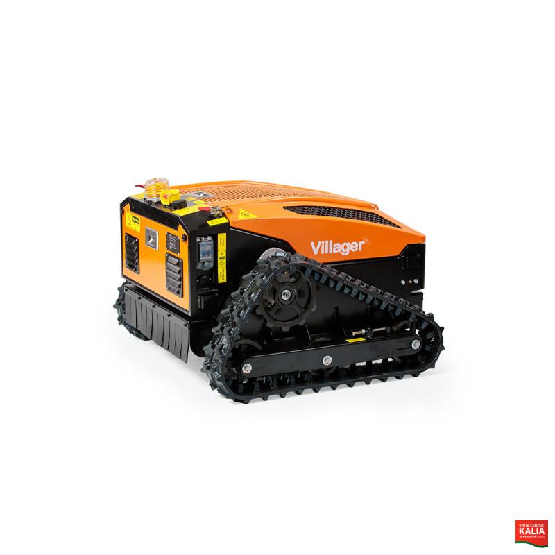 Kosilnica robotska daljinsko vodena RC 53 