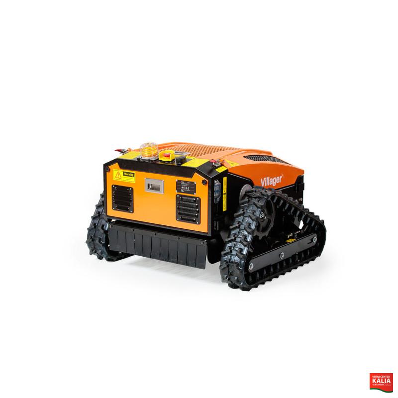 Kosilnica robotska daljinsko vodena RC 53 