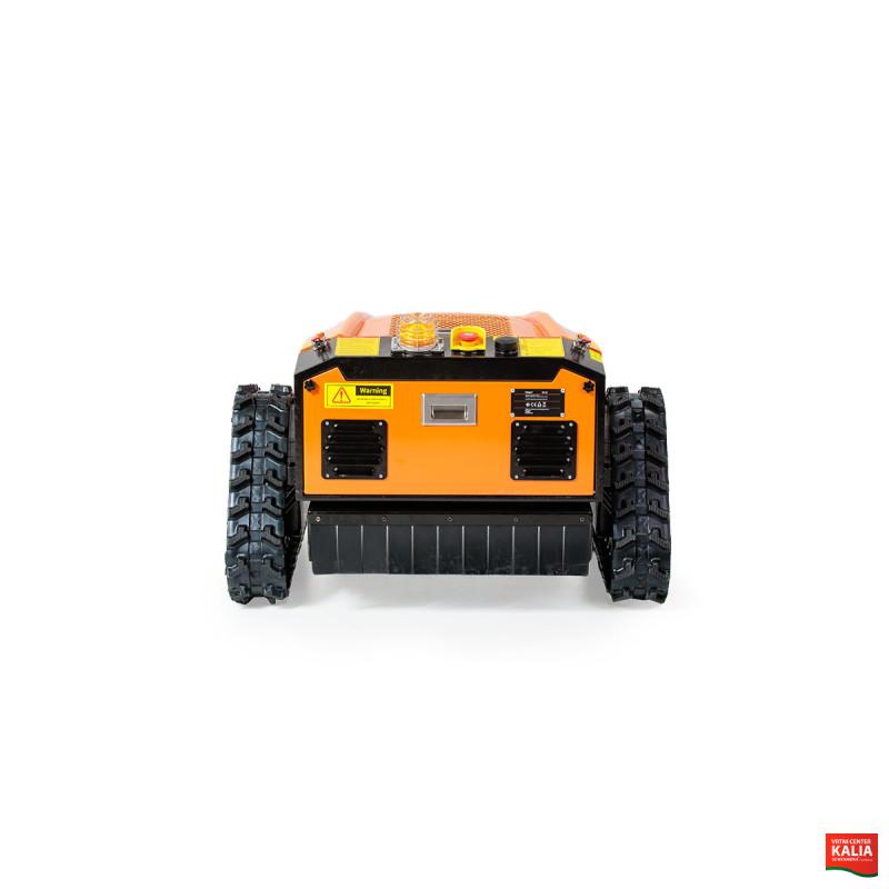 Kosilnica robotska daljinsko vodena RC 53 