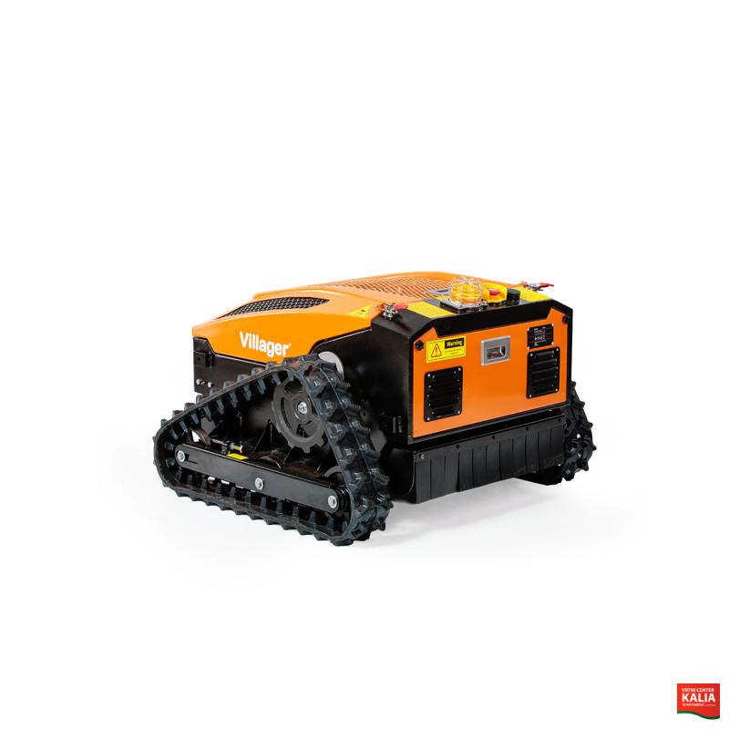 Kosilnica robotska daljinsko vodena RC 53 