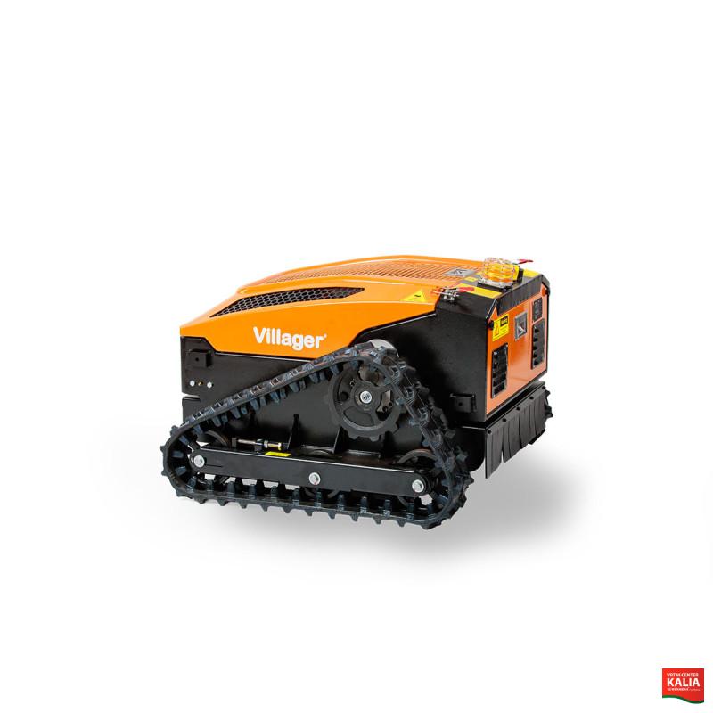 Kosilnica robotska daljinsko vodena RC 53 