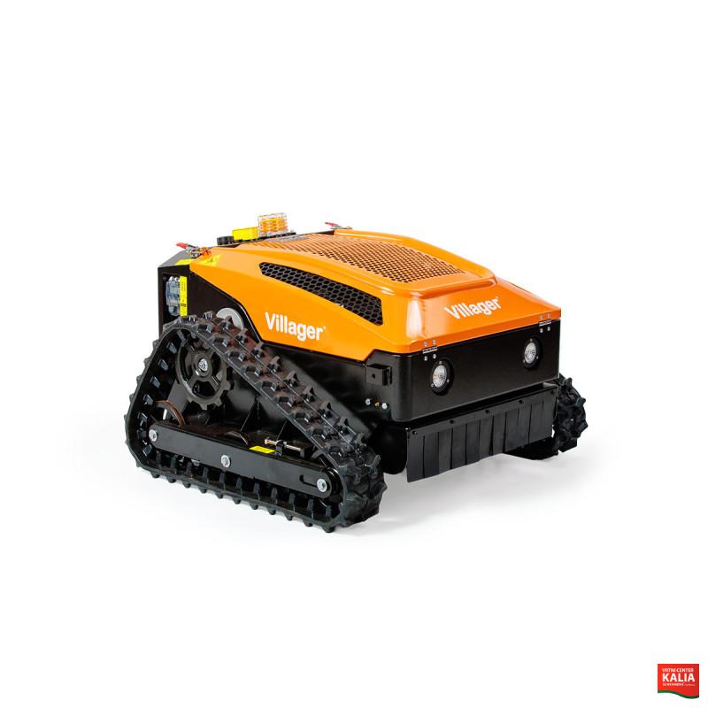 Kosilnica robotska daljinsko vodena RC 53 