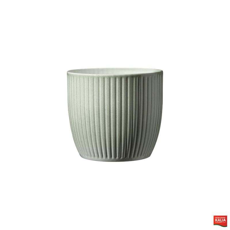 LONEC KERAMIKA, BELICE DELIGHT, FI13x12, Akvamarin 