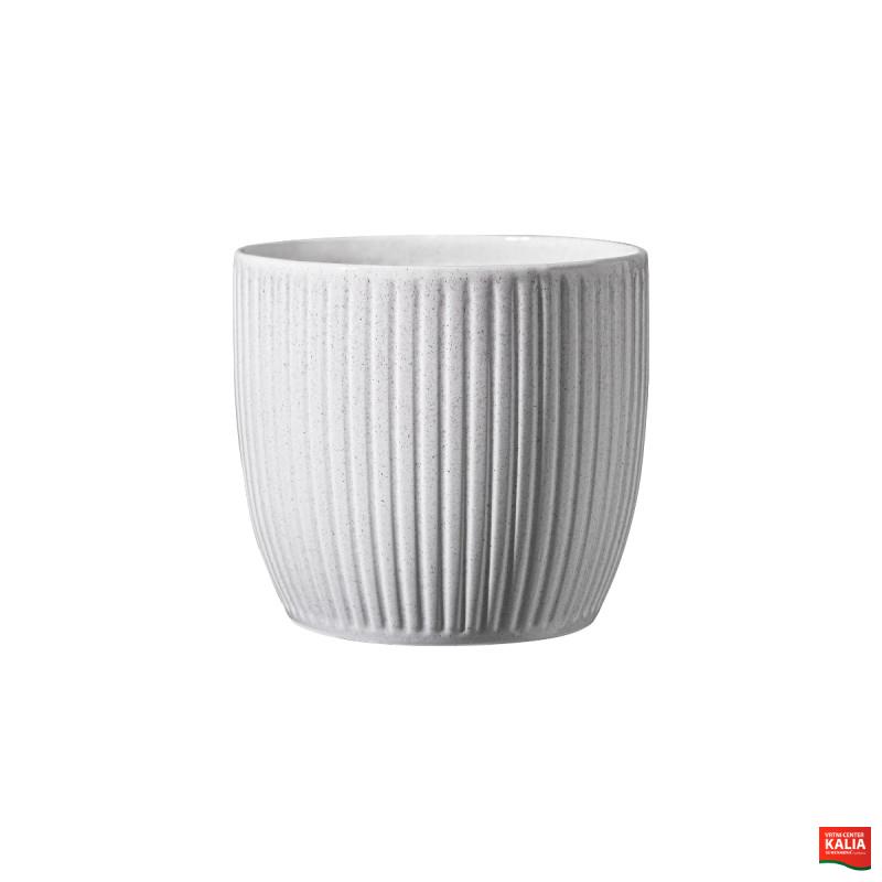 LONEC KERAMIKA, BELICE DELIGHT, FI16x15, bela 