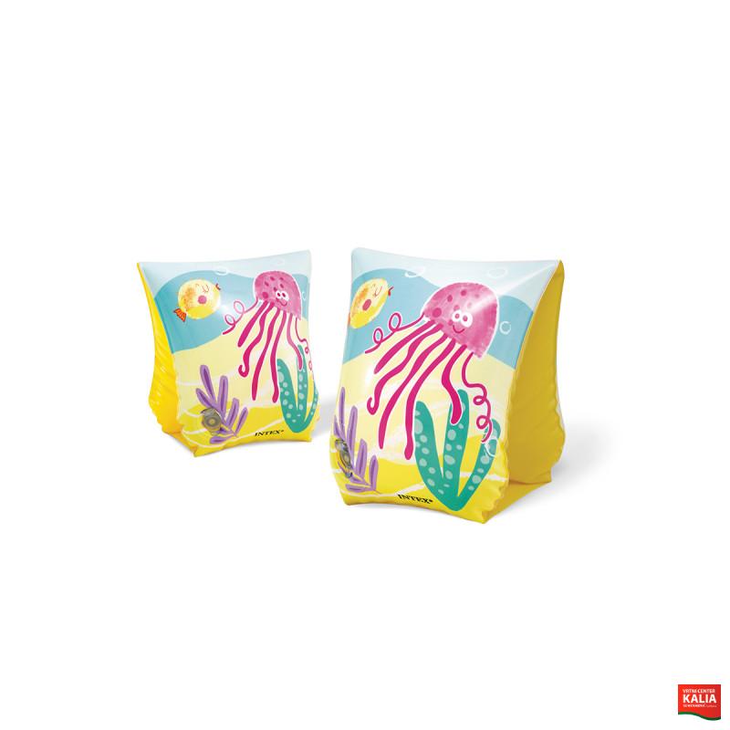 ROKAVČKI NAPIHLJIVI TROPICAL BUDDIES ARM BANDS 089644 