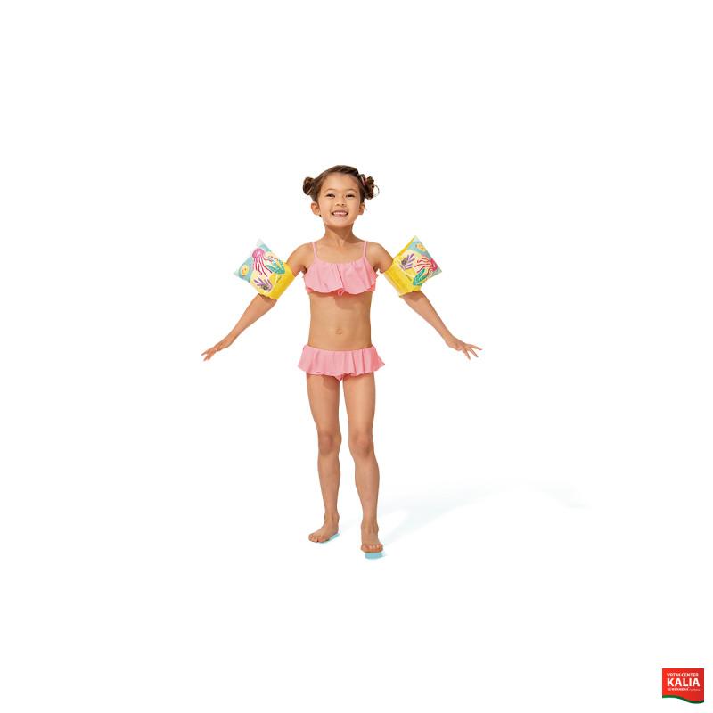 ROKAVČKI NAPIHLJIVI TROPICAL BUDDIES ARM BANDS 089644 