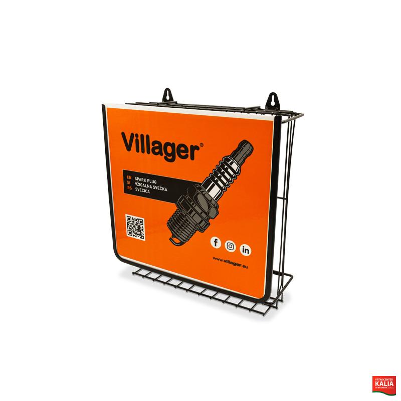 STOJALO ZA VŽIGALNE SVEČKE 080373 Villager 