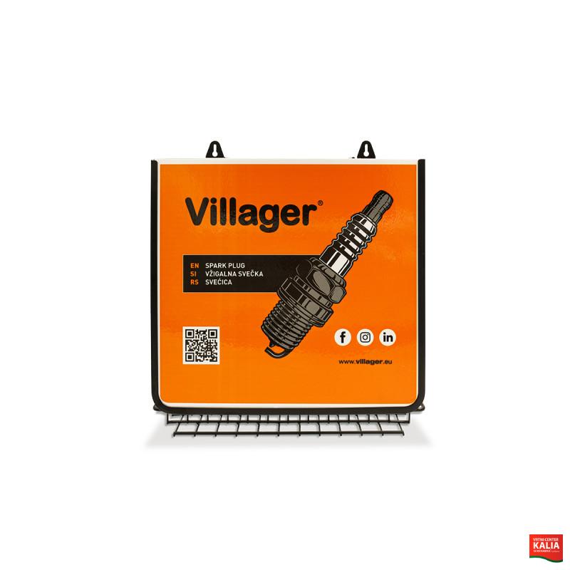 STOJALO ZA VŽIGALNE SVEČKE 080373 Villager 