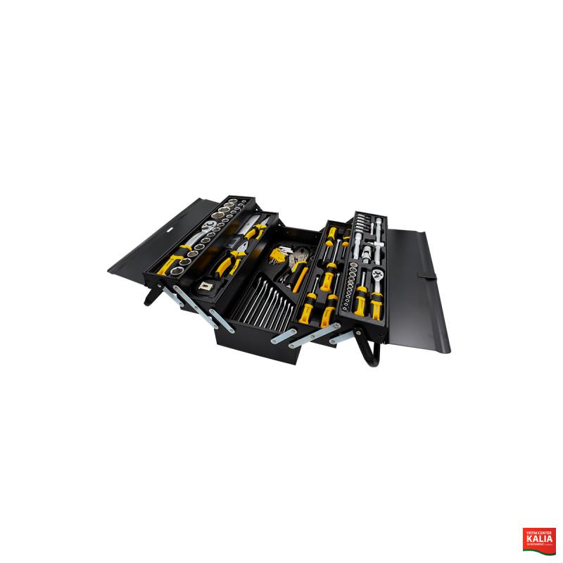 Set alata 85 komada Bomber 088598 