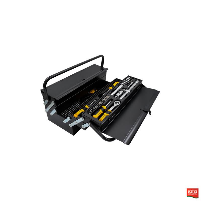 Set alata 85 komada Bomber 088598 