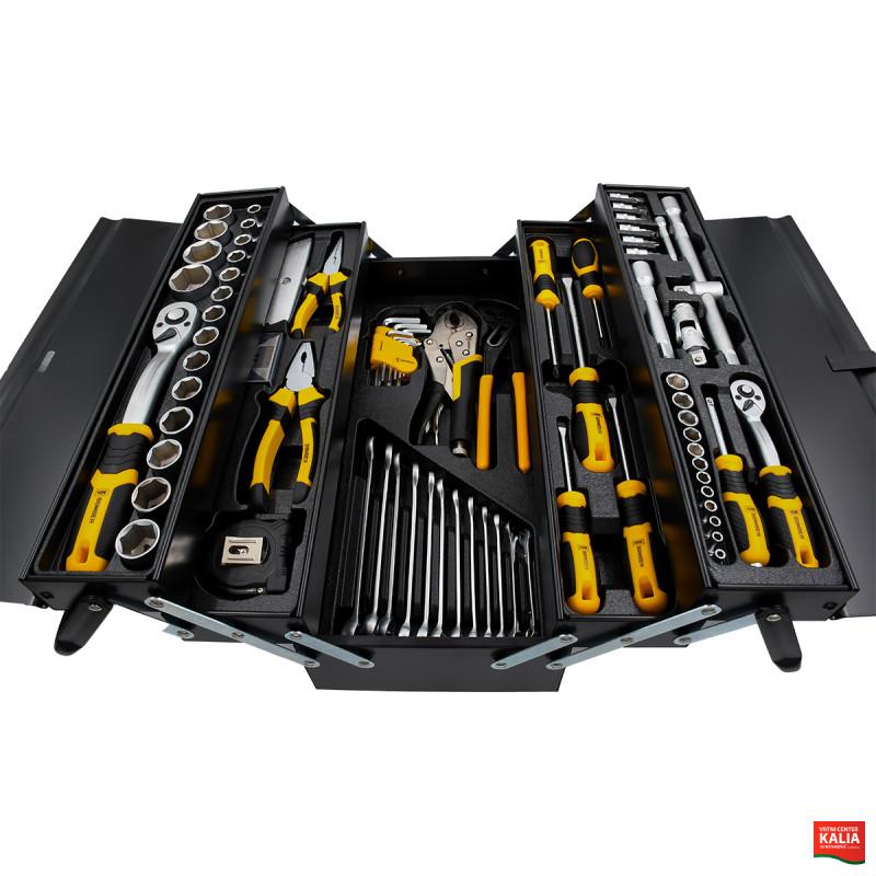 Set alata 85 komada Bomber 088598 