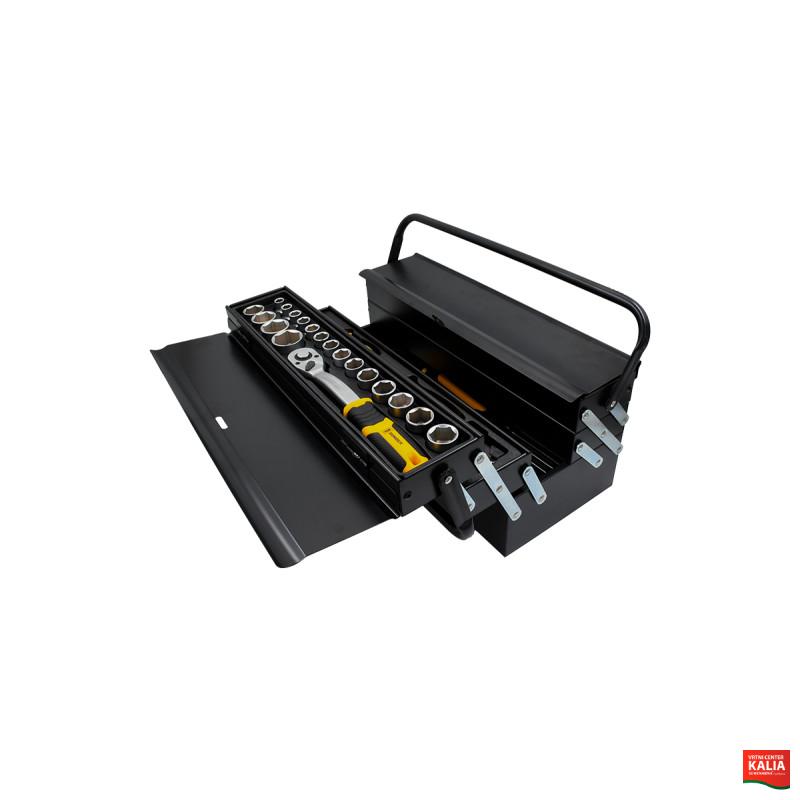 Set alata 85 komada Bomber 088598 