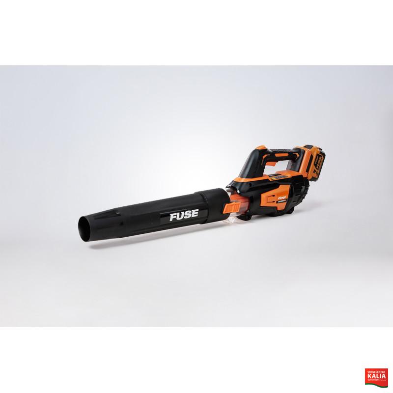 Puhalnik listja akum. FUSE VBV 2420 