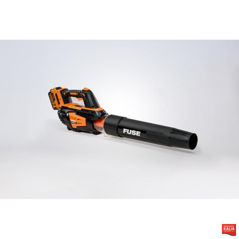 Puhalnik listja akum. FUSE VBV 2420 