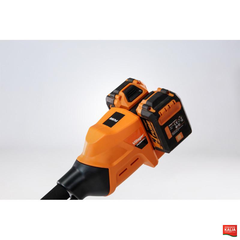 Kosa akum. z nitko 3140 FUSE 