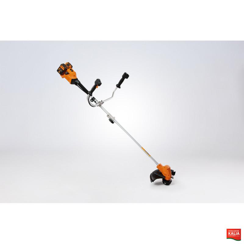 Kosa akum. z nitko 3140 FUSE 