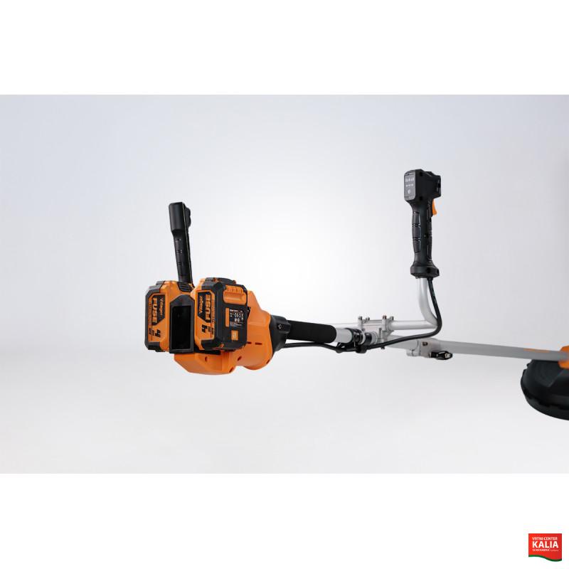 Kosa akum. z nitko 3140 FUSE 