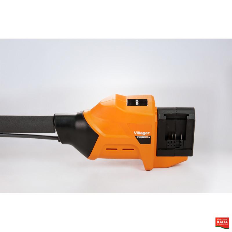 Kosa akum. z nitko 3140 FUSE 