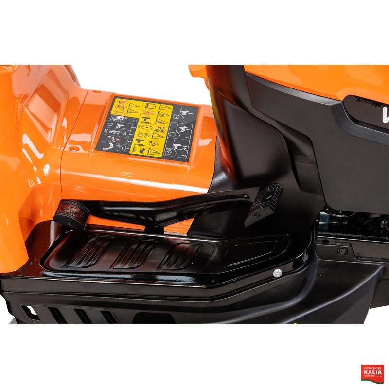 Kosilnica traktorska VT 865 