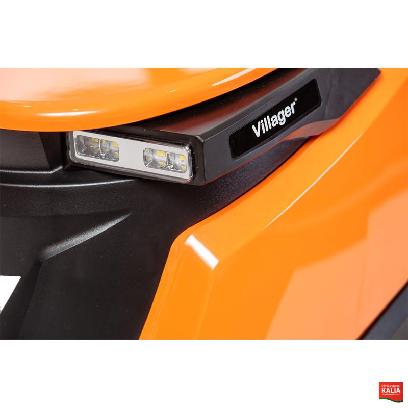 Kosilnica traktorska VT 865 