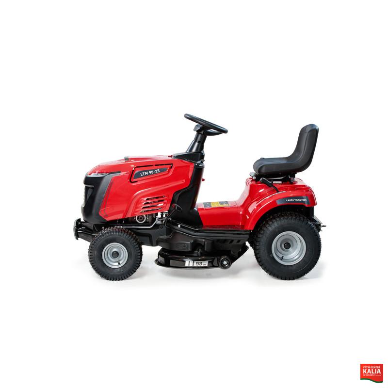 Kosilnica traktorska AGM LTM 98-25 