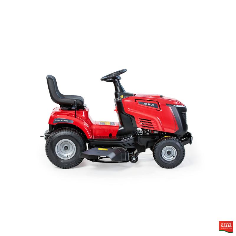 Kosilnica traktorska AGM LTM 98-25 