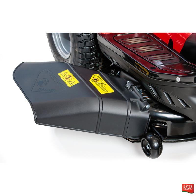 Kosilnica traktorska AGM LTM 98-25 