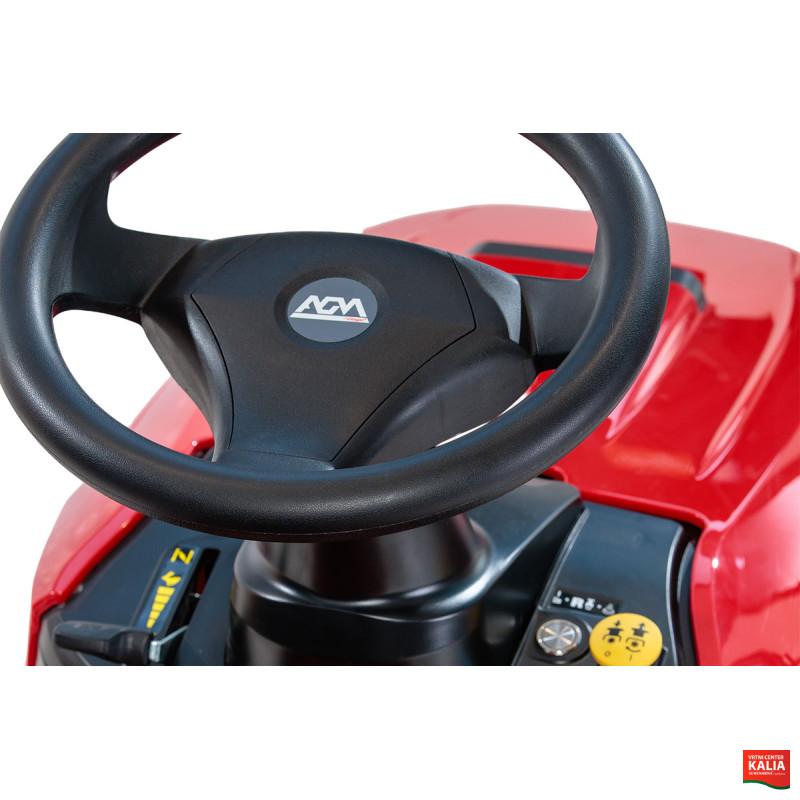 Kosilnica traktorska AGM LTM 98-25 