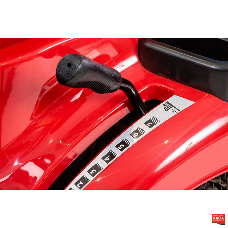 Kosilnica traktorska AGM LTM 86-25 