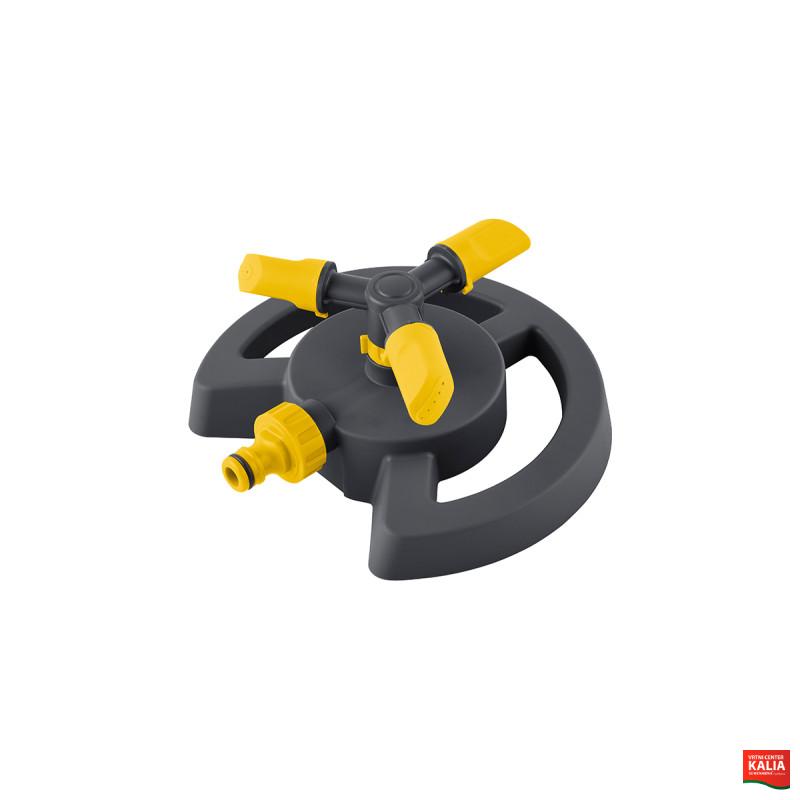 ZALIVALNIK OSCILACIJSKI 088795 Bomber 