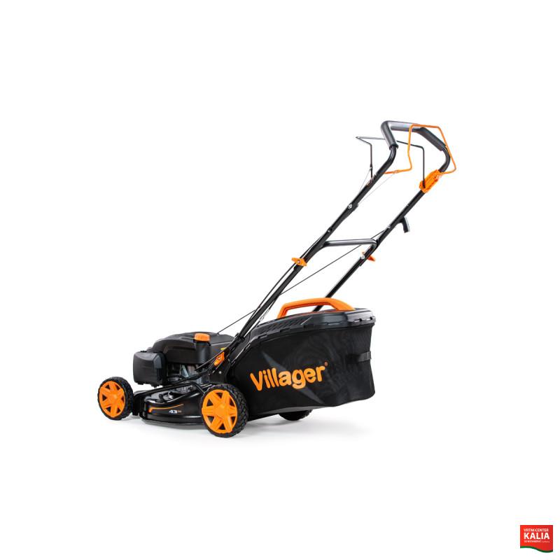 KOSILNICA BENCINSKA EAGLE 3111V 88952 Villager 