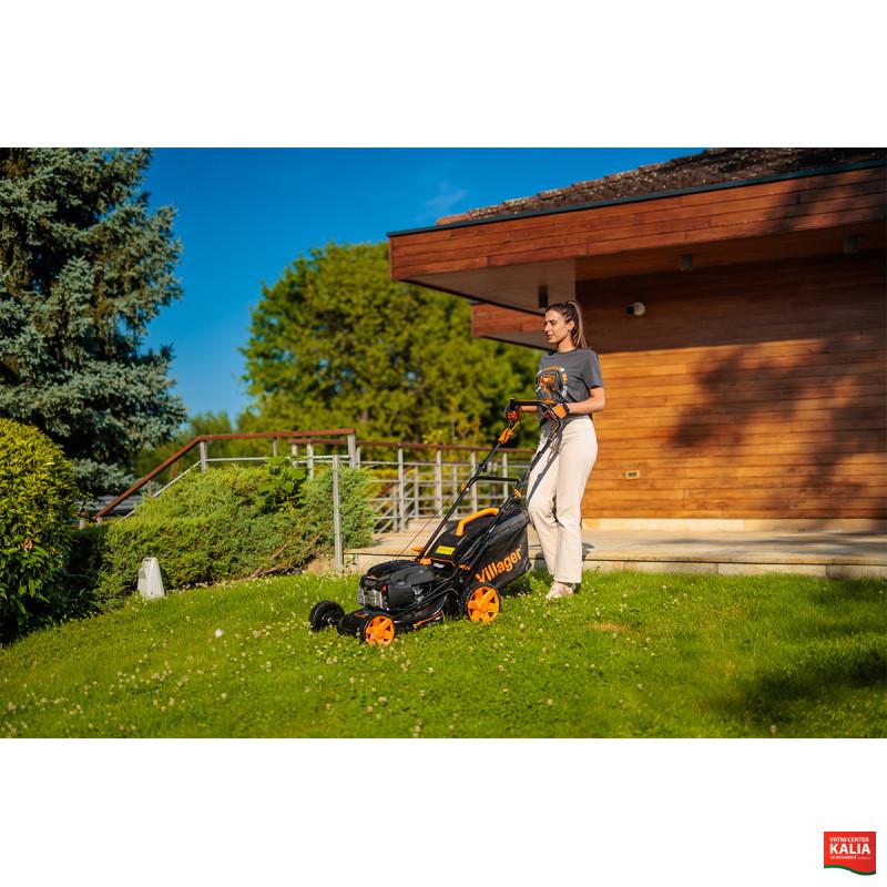 KOSILNICA BENCINSKA EAGLE 4111V 88954 Villager 