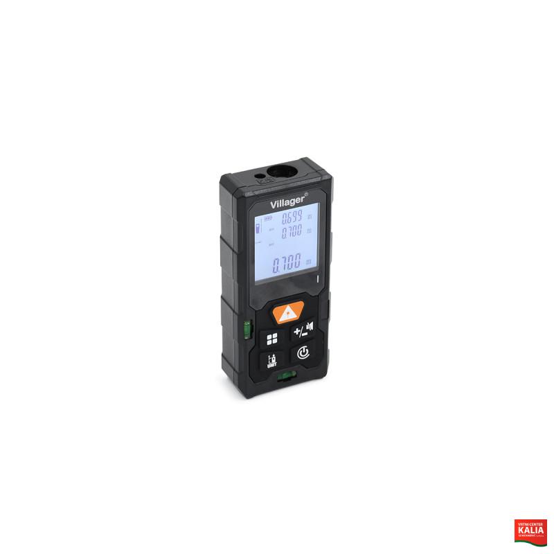 Merilnik laserski VLD-80 086231 Villager 