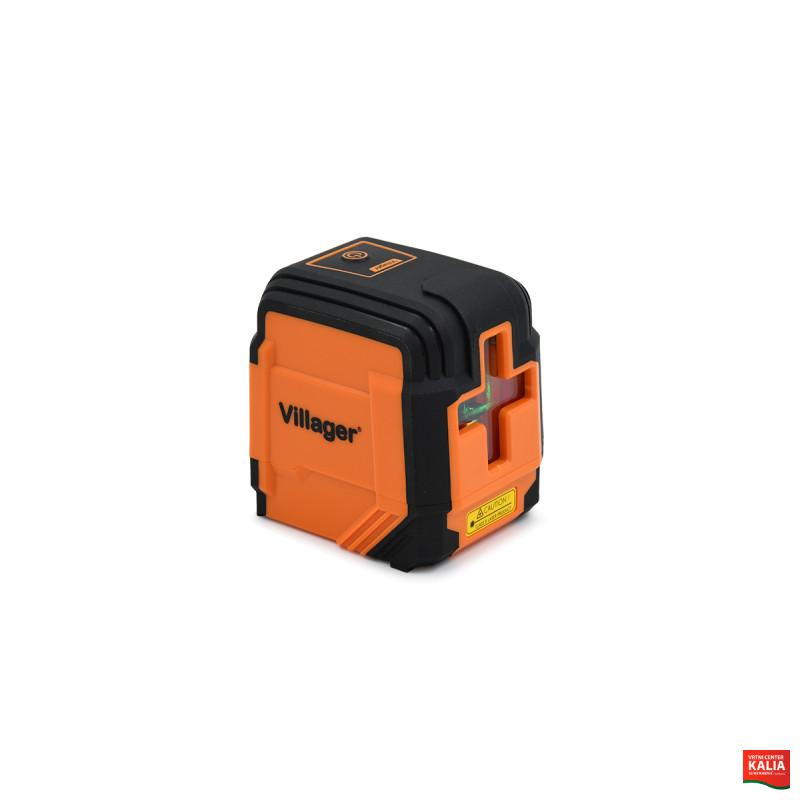 Merilnik križni laserskiI VRL-15  086238 Villager 