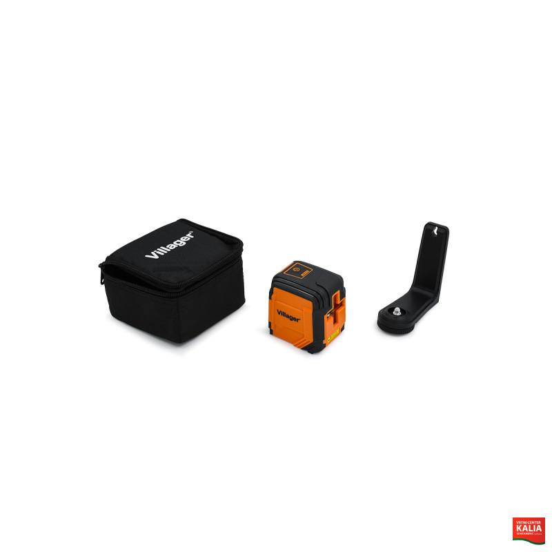 Merilnik križni laserskiI VRL-15  086238 Villager 