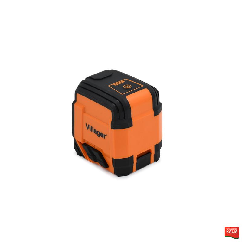 Merilnik križni laserskiI VRL-15  086238 Villager 