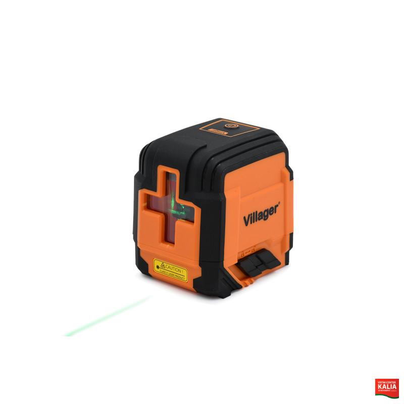 Merilnik križni laserskiI VRL-15  086238 Villager 
