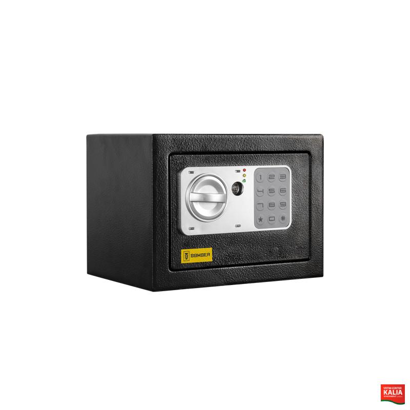 Trezor ESF 170X230X170 088602 Bomber 