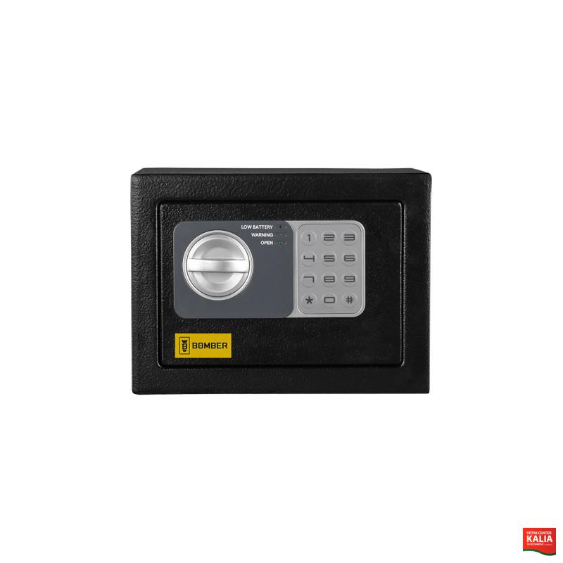 Trezor ESF 170X230X170 088602 Bomber 