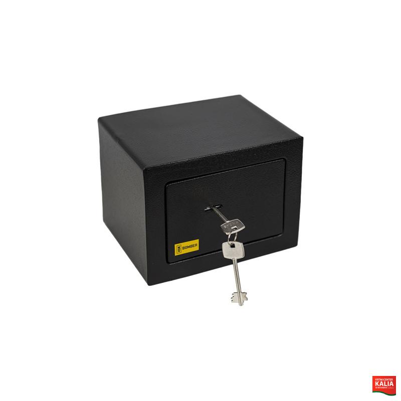 Trezor MSF 170X230X170 088603 Bomber 