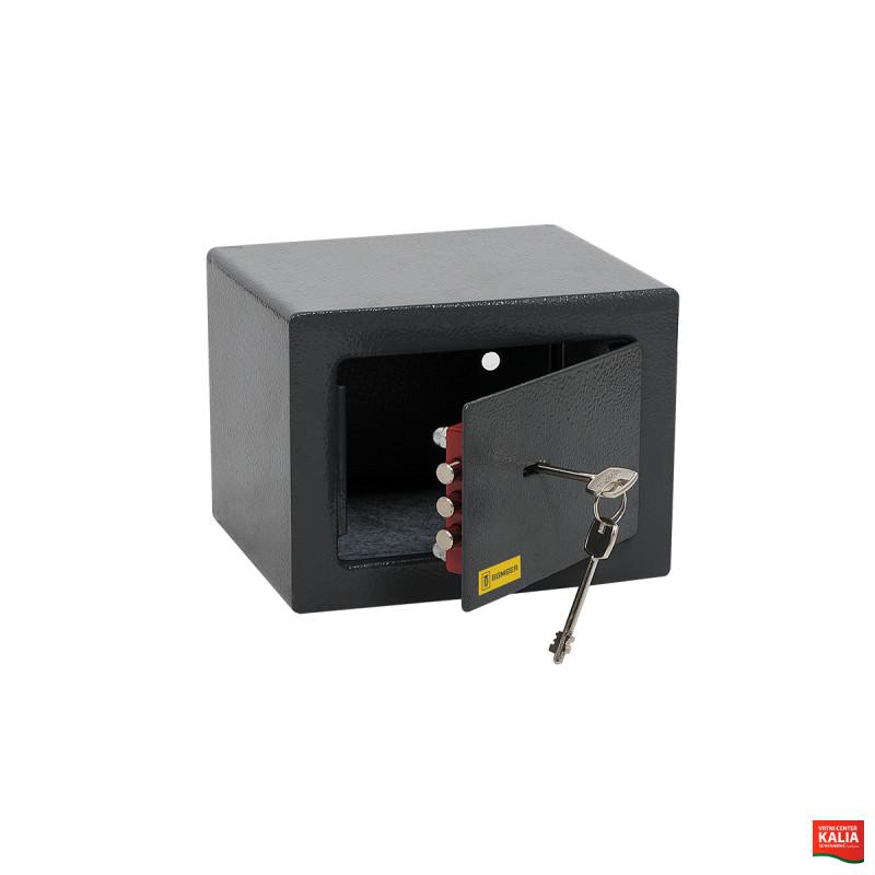 Trezor MSF 170X230X170 088603 Bomber 