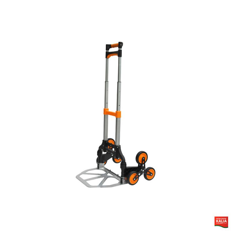 SAMOKOLNICA 75L 089167 Bomber 