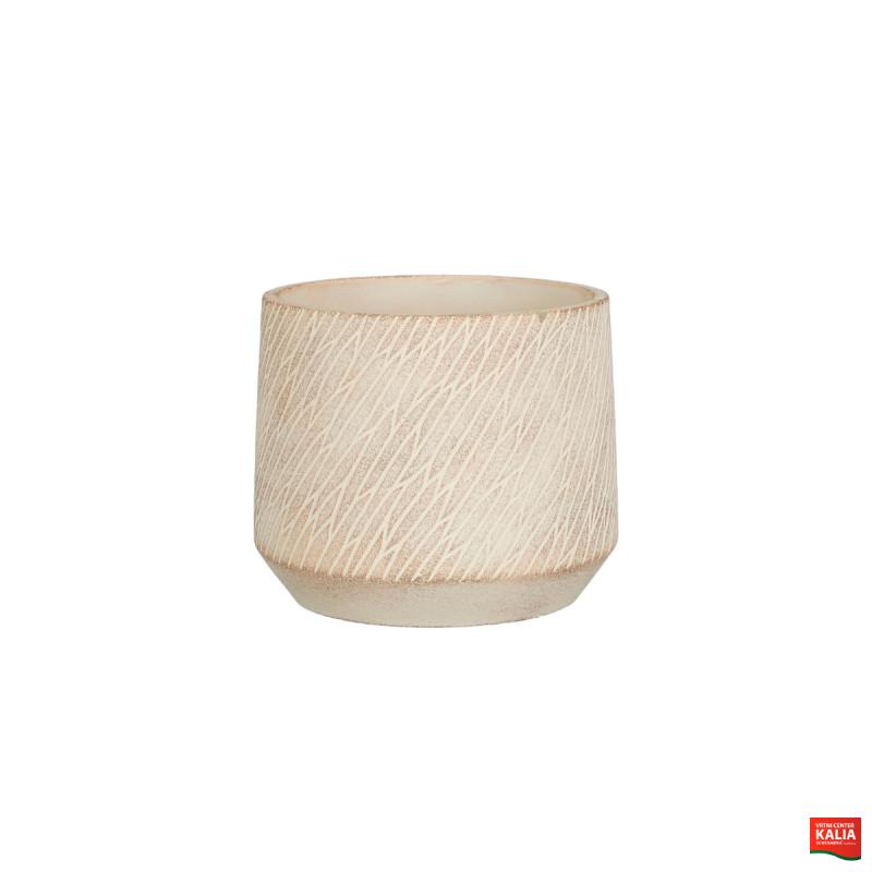 LONEC KERAMIKA, CAMINO, 17x14 cm, RJAV 